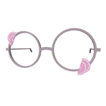 Pink Lemonade Glasses