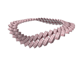 Pink Link Chain