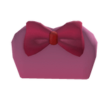 Pink Magical Girl Top 3.0