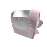 Pink Maid - Bow Tie Blouse 3.0