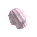 Pink Maid - Left Sleeve 3.0