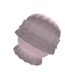 Pink Maid - Right Sleeve 3.0