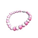 Pink Marbled Pearls (3.0)