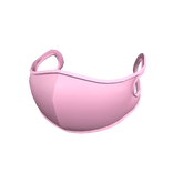 Pink Mask