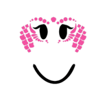 Pink Mermaid Princess