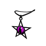 Pink Mimic Necklace (3.0)