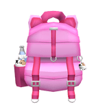 Pink  Mimzy Backpack