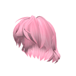 Pink Mullet