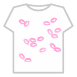 pink mwa lipstick kithes cyber y2k baddie scene ok