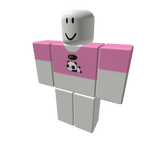 Pink Panda Tee 🐼💖