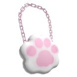 Pink Paw Bag (1.0)