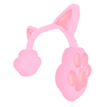 Pink Paw Phones