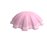 Black pleated skirt outlet roblox id