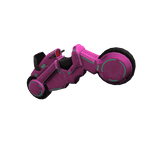 Pink Portable Nightcycle