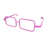 Pink Reading Glasses