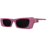 Pink RG Glasses