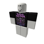 Grudge outfit [not mine]  Roblox shirt, Coding, Roblox codes