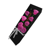 Pink Rose Gift-Box-Front