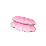 Pink Ruffled Sleeve (LEFT)