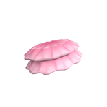 Pink Ruffled Sleeve (RIGHT)