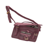Pink Savvy Satchel 1.0