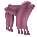 Pink Scarf (1.0)