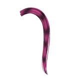 Pink Scene Hair Extension