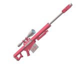 Pink Sniper