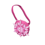 Pink Snow Purse (3.0)