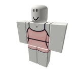 🤍 Pink Sporty Fit 🤍