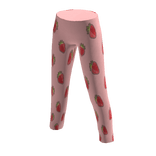 🍓Pink Strawberry Pajama Pants 🍓