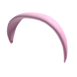 Pink Stylish Headband