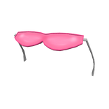 Pink Sunnies