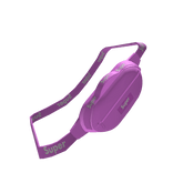 Pink Super Fanny Pack