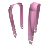 Pink Suspenders (3.0)