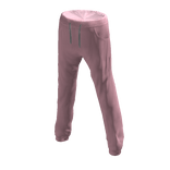 Pink Sweatpants