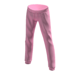 Pink Sweatpants