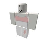 Pink Thunder Pajamas