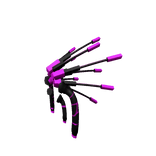 Pink   Wiring   Hair 🎁🎁🎁