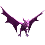 Pink Wyvern