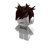 [ON SALE] PinkLeaf Shoulder Pal