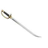 Pirate Cutlass