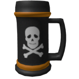 Pirate Juice