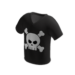 Pirate KIng Tshirt