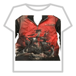 Pirates of the Caribbean: At World's End Hoodie