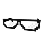 Pixel Glasses