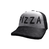 Pizza Cap