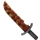 Pizza Sword