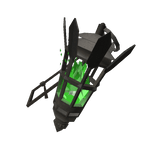 Plague Doctor Lantern