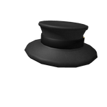 Plague Doctors Top Hat